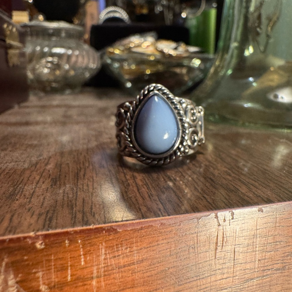 Costume Jewelry Ring- New